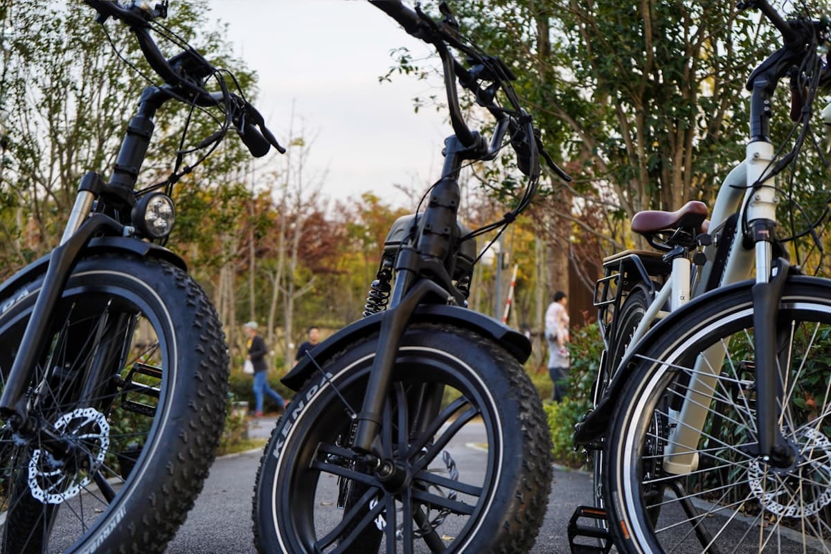 WheelLab Lithium Battery Pack